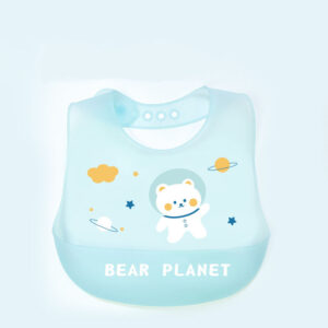 Light Weight Baby Bib