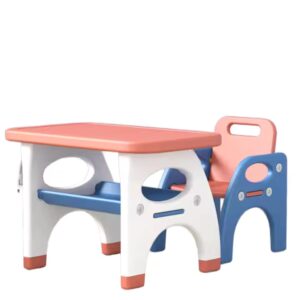 TINSY Kids Table and Chair Set