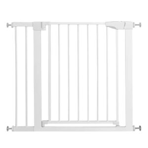 Tinsy Pure Metal Baby Safety Gate