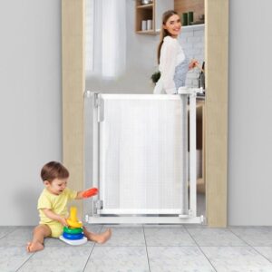 Tinsy Baby Safety Gate