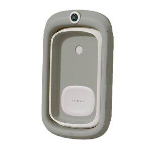 Tinsy Baby Bath Tub for 0-5 Years/New Born Baby