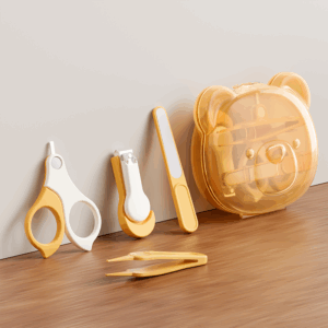 Baby Nail Cutter 0-6 Months