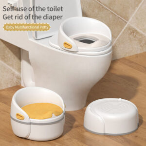Tinsy Baby Potty Seat