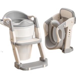 Tinsy Toilet Seat for Kids