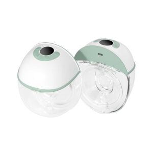 Tinsy Wearable Electric Breast Pump for Feeding Mothers