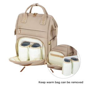 Tinsy Diaper Bag for Mothers