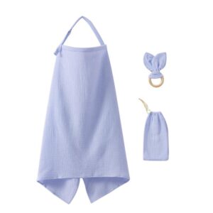 Tinsy Nursing Covers for Feeding Mother