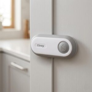 TINSY Child Safety Lock