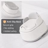 TINSY Baby Potty Training Solutions | Toddler Toilet Trainer, Potty Seat & Potty Chair | Comfortable, Safe & Easy-to-Clean Design for Kids