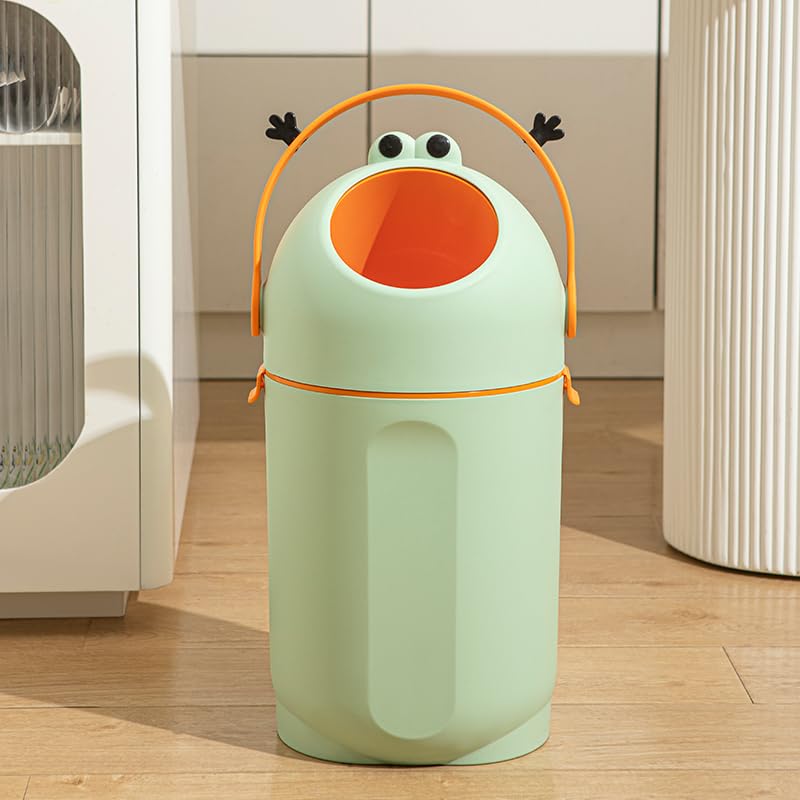 TINSY Diaper Disposal Bin | Polypropylene Nappy Waste Container | Odour Seal Lid | Removable Inner Pail | Baby Care Dustbin | Nursery Hygiene Bucket | Infant Waste Holder with Handle TINSY Diaper Disposal Bin | Polypropylene Nappy Waste Container | Odour Seal Lid | Removable Inner Pail | Baby Care Dustbin | Nursery Hygiene Bucket | Infant Waste Holder with Handle