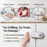 TINSY Child Safety Lock