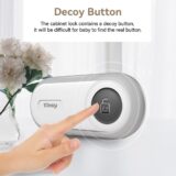 TINSY Child Safety Lock