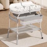 Diapering & Changing