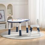 Study Tables & Chairs