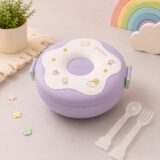Tinsy Kids Leakproof Bento Lunch Box
