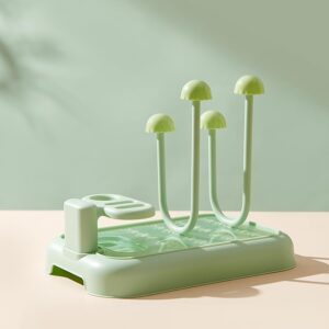 Tinsy Baby Bottle Drying Rack for Bottles & Pump Parts