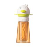 Tinsy Baby Straw for PET Bottles