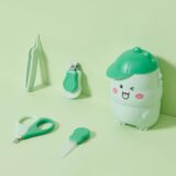 Tinsy Newborn Care Kit with Storage Case