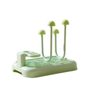 Tinsy Baby Bottle Drying Rack for Bottles & Pump Parts