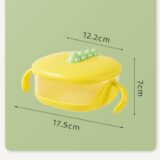 Tinsy Baby Lunch Box 600 ml