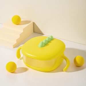 Tinsy Baby Lunch Box 600 ml