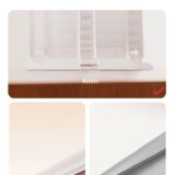 Tinsy Baby Safety Edge Protector Strip (2 m) – Clear & W-Shape