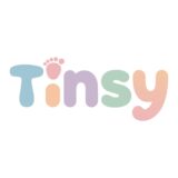 Tinsy Baby Door Finger Guard (2 m)