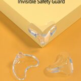 Tinsy Baby Safety Corner Guards (Pack of 10)