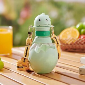 TINSY HatchMate Baby Tritan Bottle | Bottle for Milk, Water and Baby Drinks | Comfortable Grip with Leak-Resistant Design for Infants and Toddlers | 210 ML | Pink