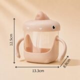 Tinsy Baby Sipper Training Cup 300 ml