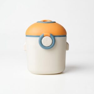 Tinsy Baby Food Storage Container 400 ml