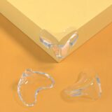 Tinsy Baby Safety Corner Guards (Pack of 10)