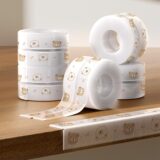 Tinsy Printed Baby Safety Edge Protector Strip (2 m)
