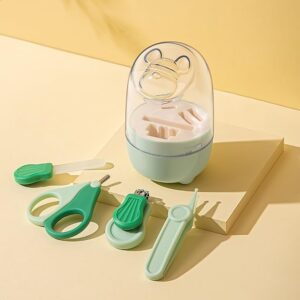 Tinsy Baby Care Kit with Storage Case
