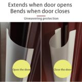 Tinsy Baby Door Finger Guard (2 m)