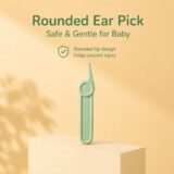 Tinsy Baby Care Kit with Storage Case