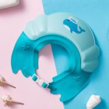 Tinsy Adjustable Baby Shampoo Cap