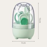 Tinsy Baby Care Kit with Storage Case