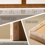 Tinsy Printed Baby Safety Edge Protector Strip (2 m)