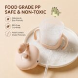 Tinsy Baby Sipper Training Cup 300 ml