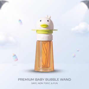 Tinsy Baby Straw for PET Bottles