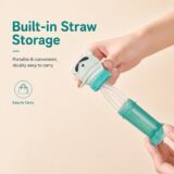 Tinsy Baby Straw for PET Bottles