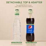 Tinsy Tritan 2-in-1 Kids Bottle 300 ml