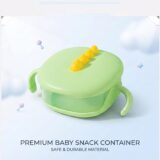 Tinsy Baby Lunch Box 300 ml