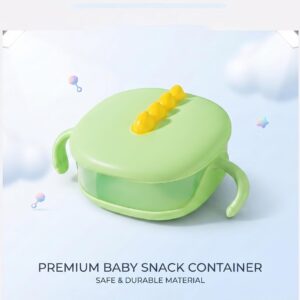 Tinsy Baby Lunch Box 300 ml