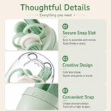 Tinsy Baby Care Kit with Storage Case