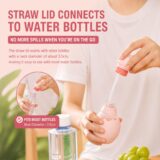 Tinsy HatchMate Baby Tritan Bottle 210 ml