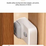 Tinsy Baby Door Safety Lock