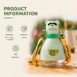 Tinsy Tritan 2-in-1 Kids Bottle 300 ml