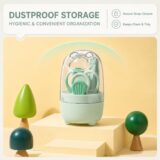 Tinsy Baby Care Kit with Storage Case